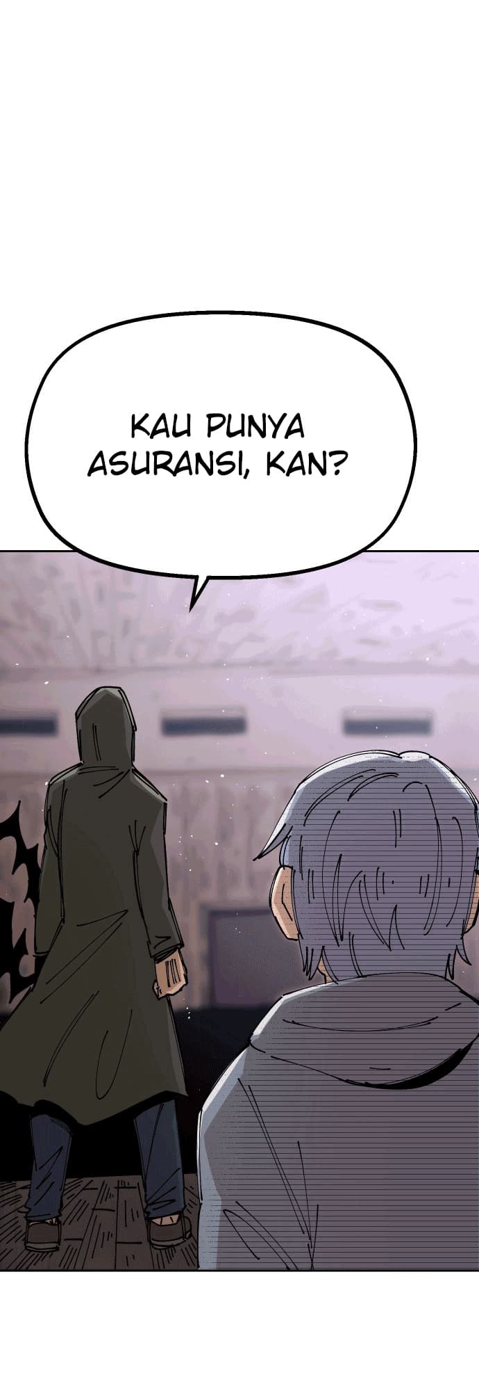 Reincarnation Of The Veteran Soldier chapter 25