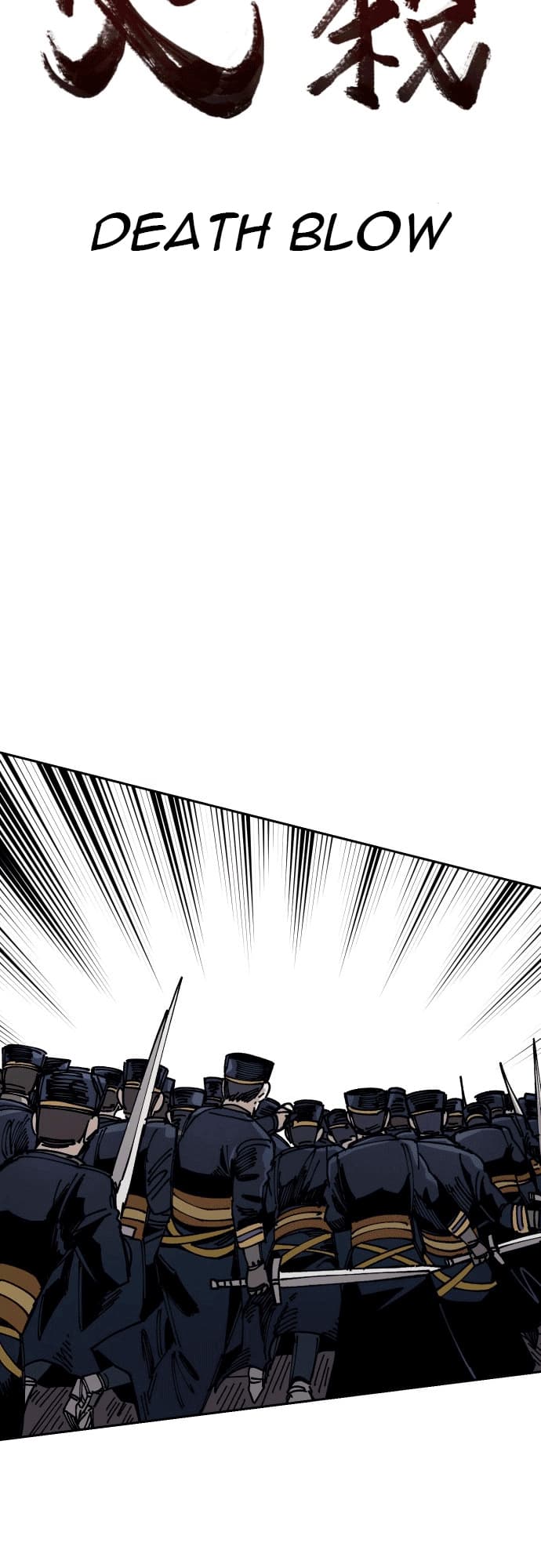 Reincarnation Of The Veteran Soldier chapter 25