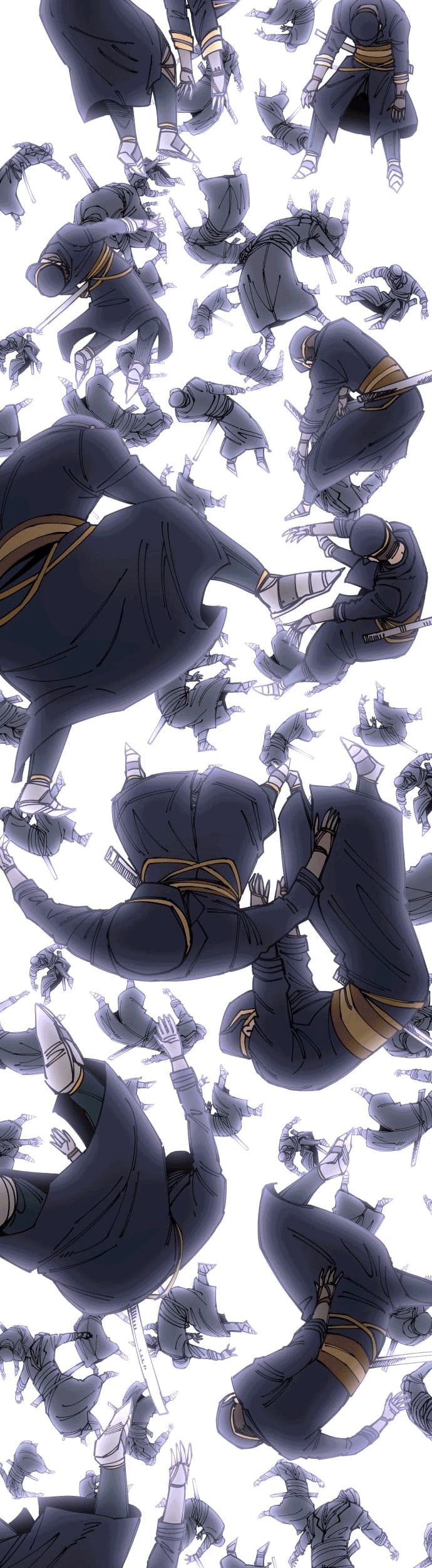 Reincarnation Of The Veteran Soldier chapter 25