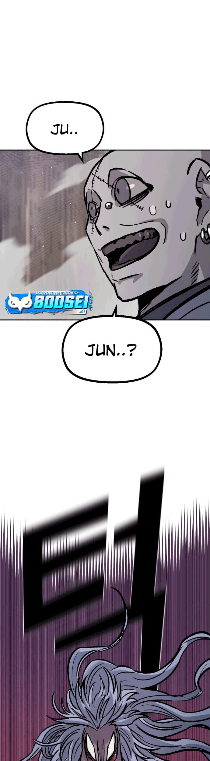 Reincarnation Of The Veteran Soldier chapter 30