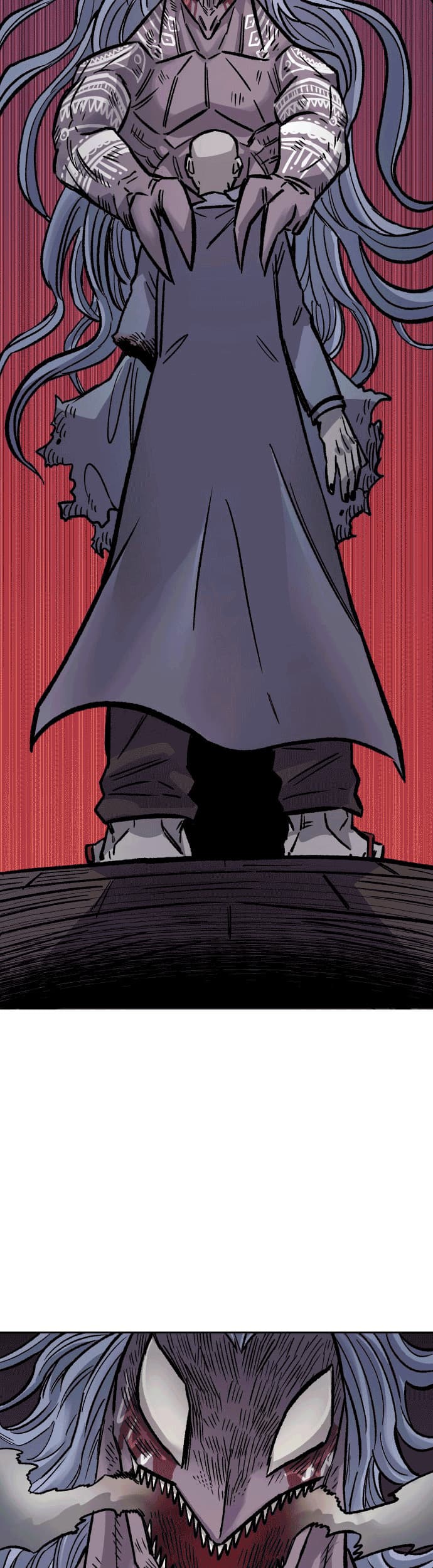Reincarnation Of The Veteran Soldier chapter 30