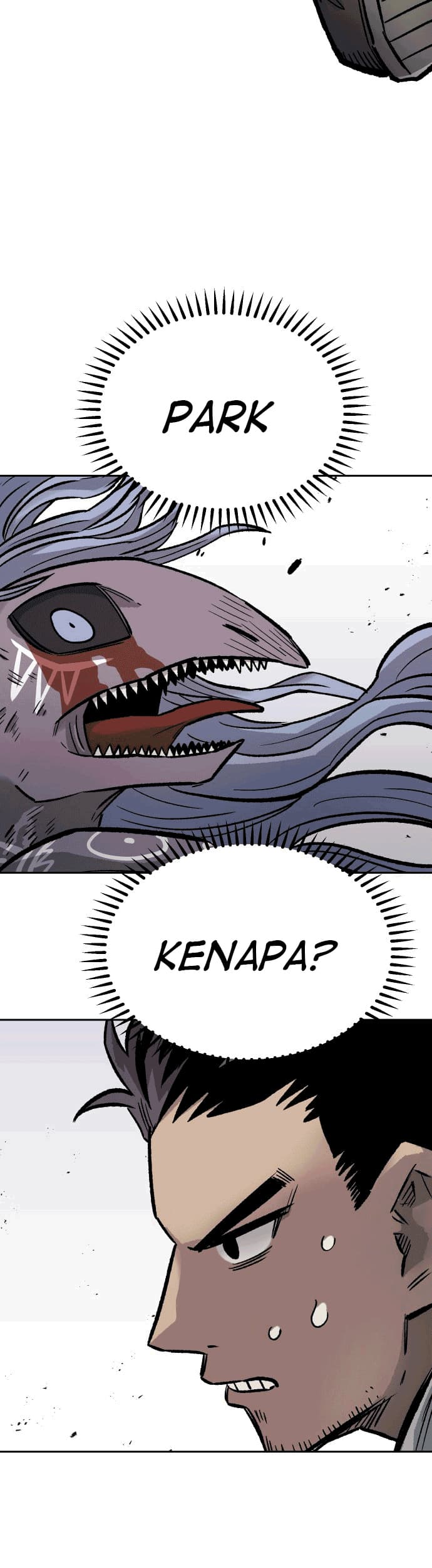 Reincarnation Of The Veteran Soldier chapter 30