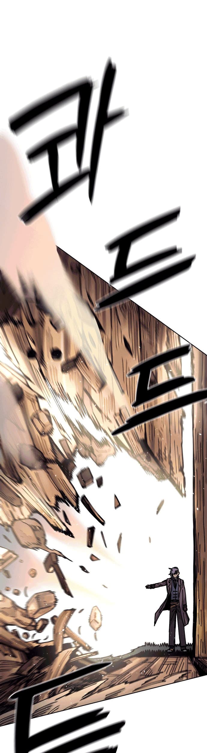 Reincarnation Of The Veteran Soldier chapter 30