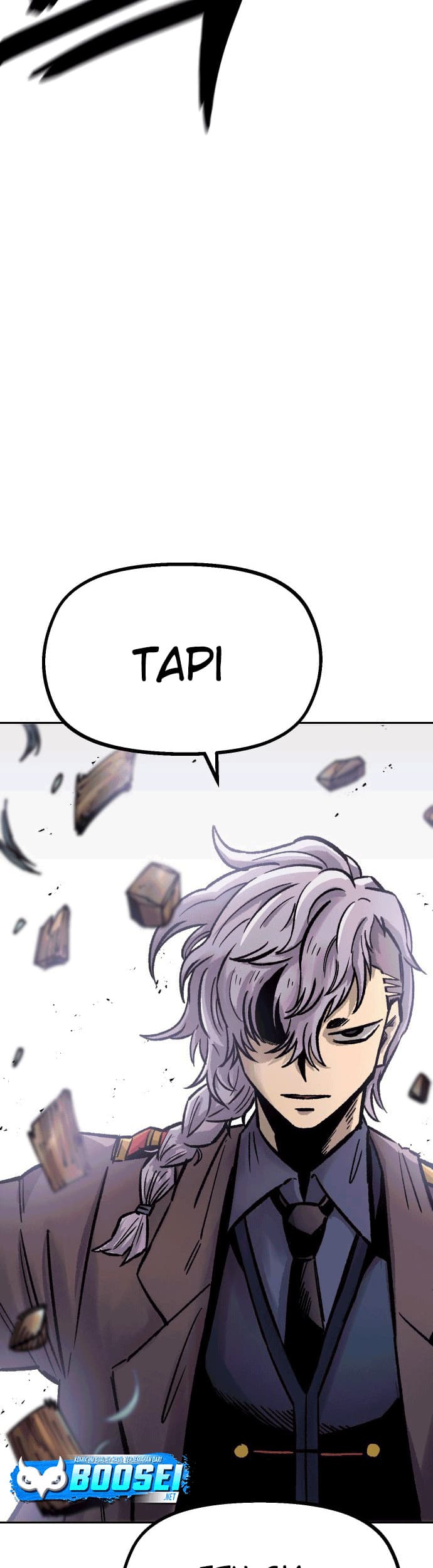 Reincarnation Of The Veteran Soldier chapter 30