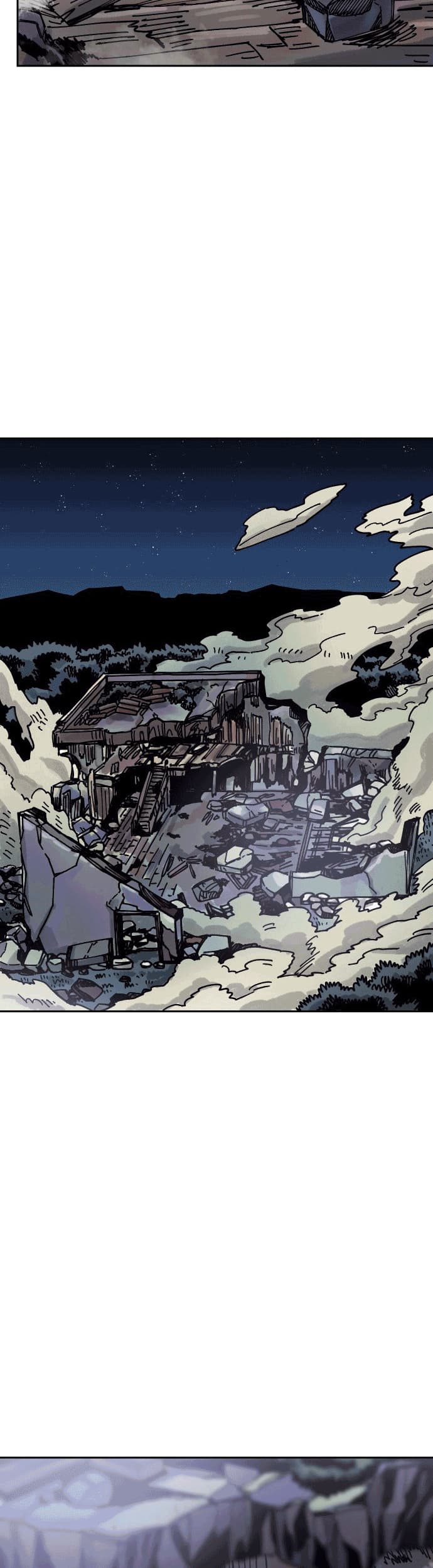 Reincarnation Of The Veteran Soldier chapter 30