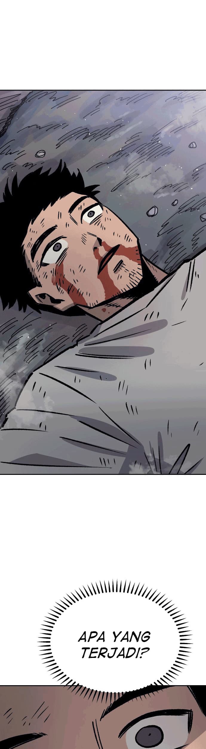Reincarnation Of The Veteran Soldier chapter 30