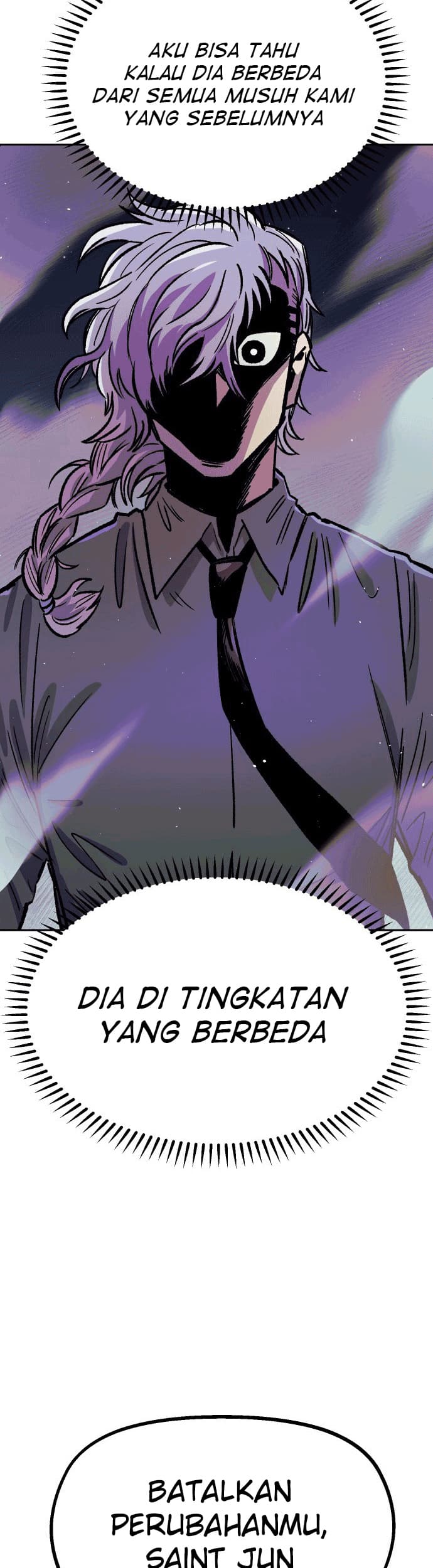 Reincarnation Of The Veteran Soldier chapter 30