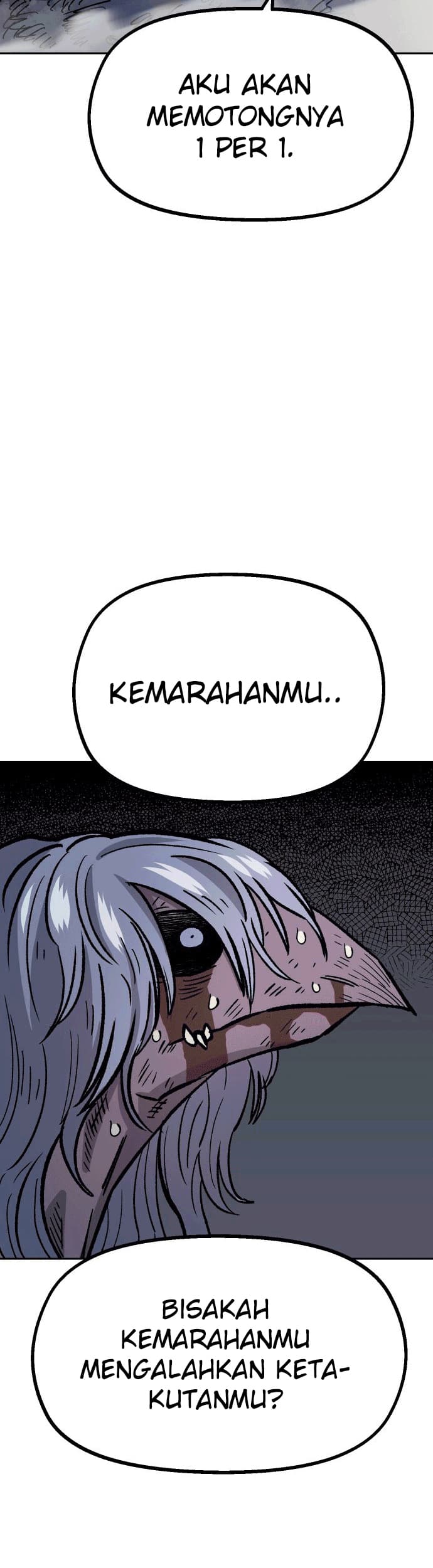 Reincarnation Of The Veteran Soldier chapter 30