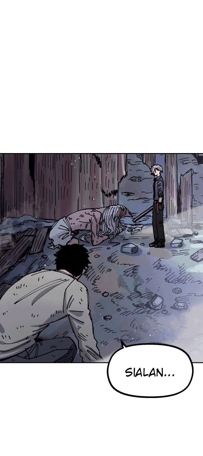 Reincarnation Of The Veteran Soldier chapter 30