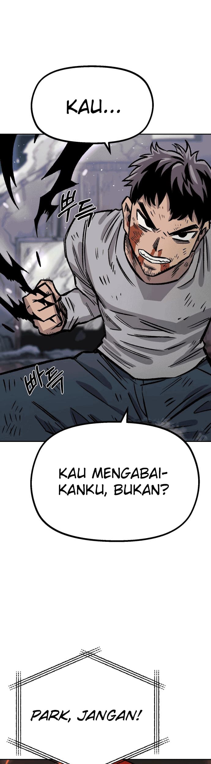 Reincarnation Of The Veteran Soldier chapter 30