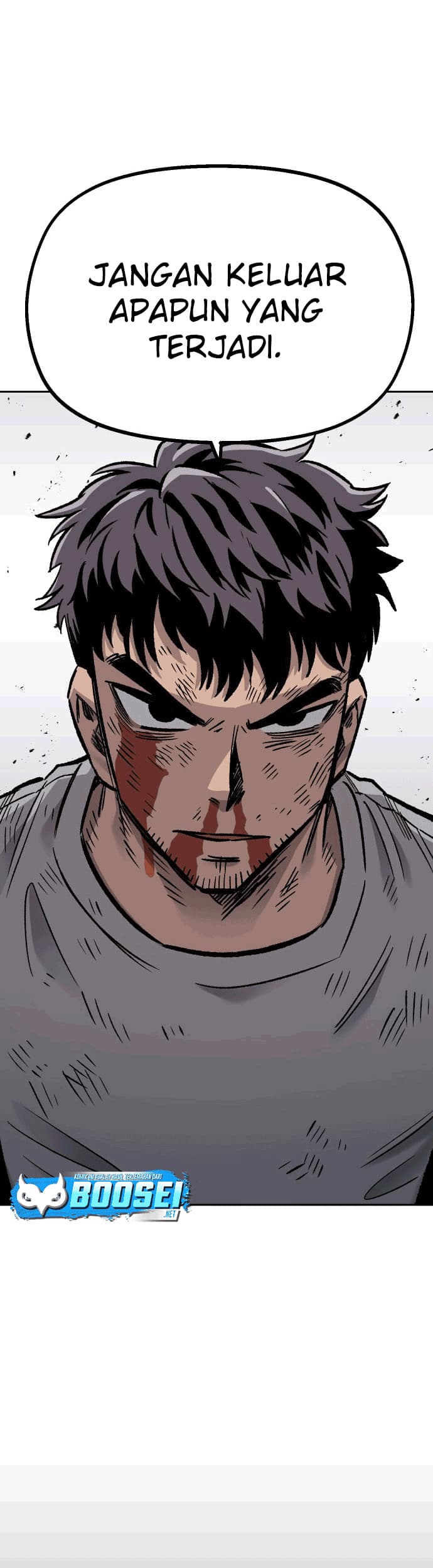 Reincarnation Of The Veteran Soldier chapter 30