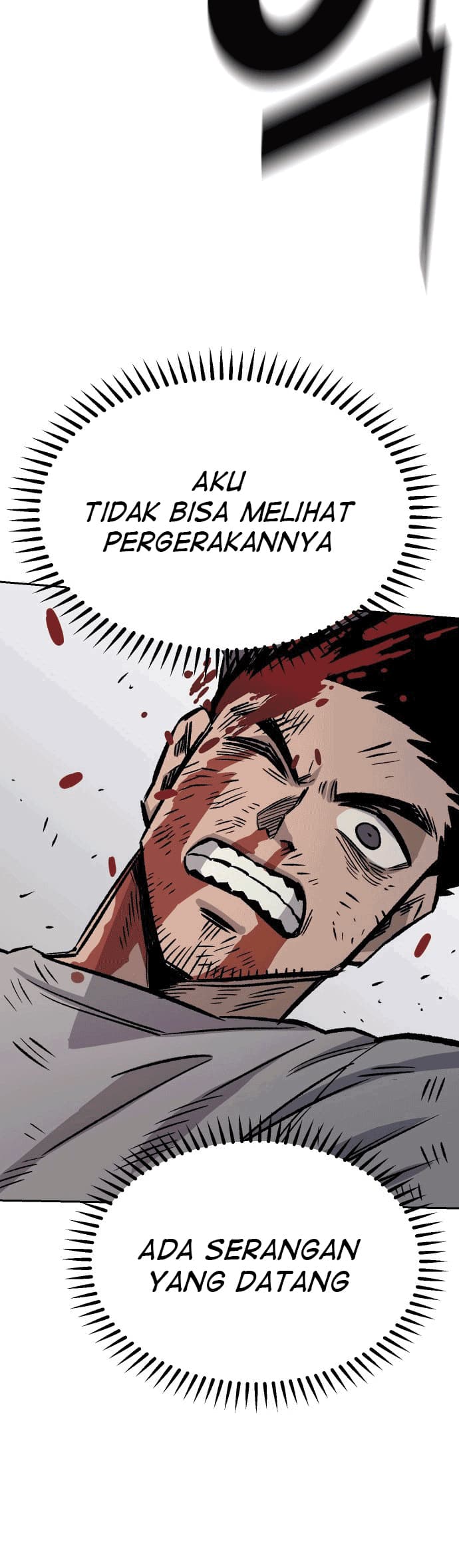Reincarnation Of The Veteran Soldier chapter 30