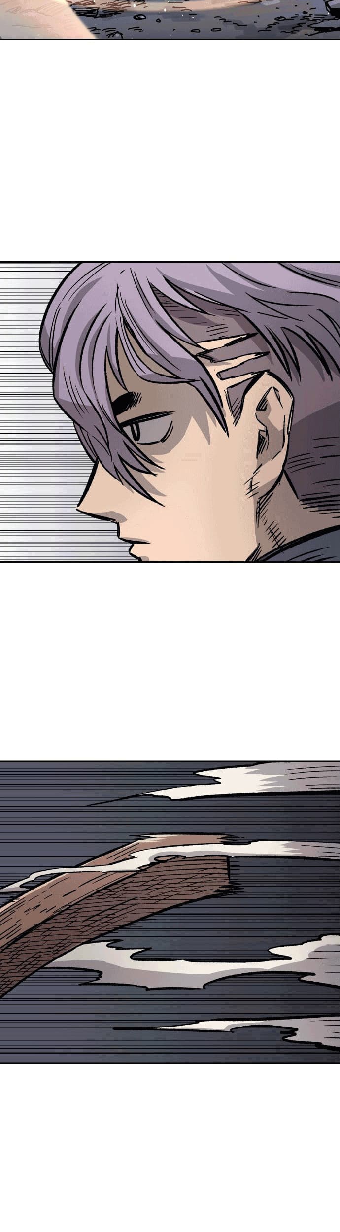Reincarnation Of The Veteran Soldier chapter 30