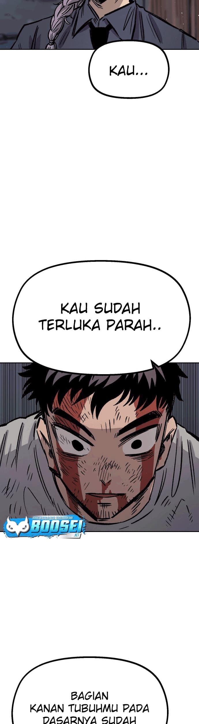 Reincarnation Of The Veteran Soldier chapter 30