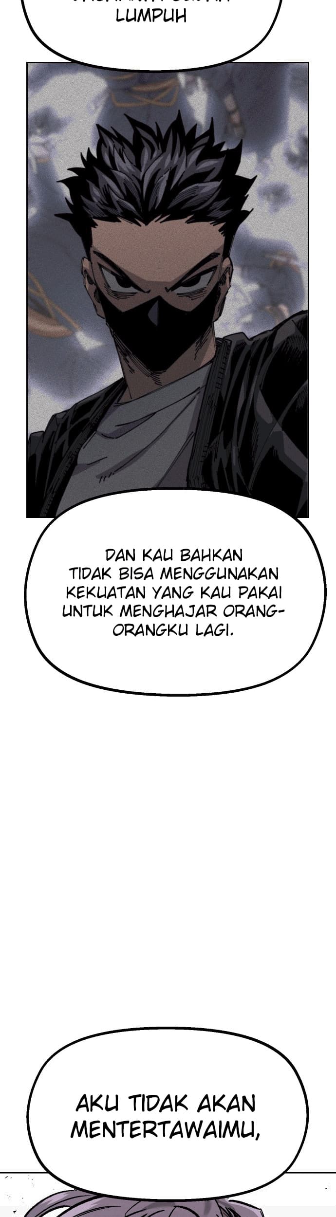 Reincarnation Of The Veteran Soldier chapter 30