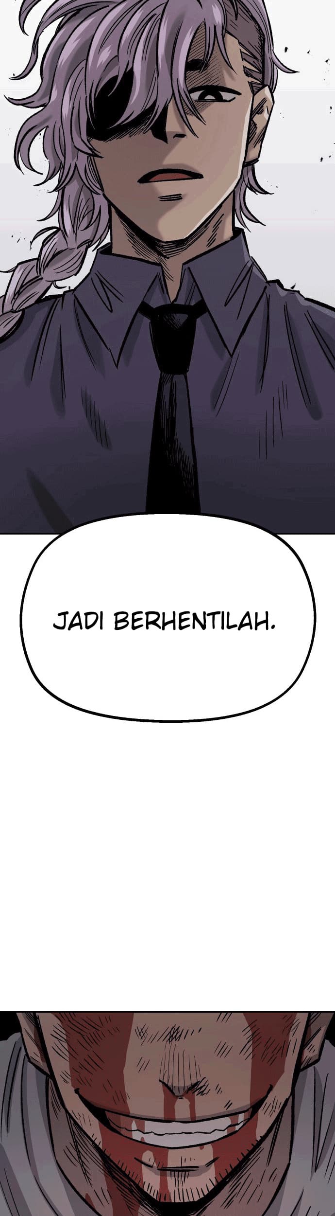 Reincarnation Of The Veteran Soldier chapter 30