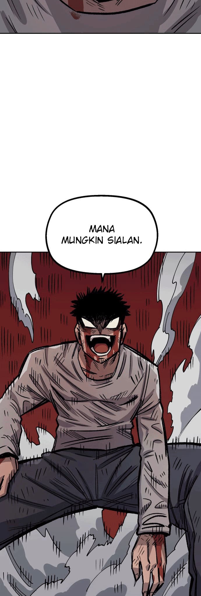 Reincarnation Of The Veteran Soldier chapter 30