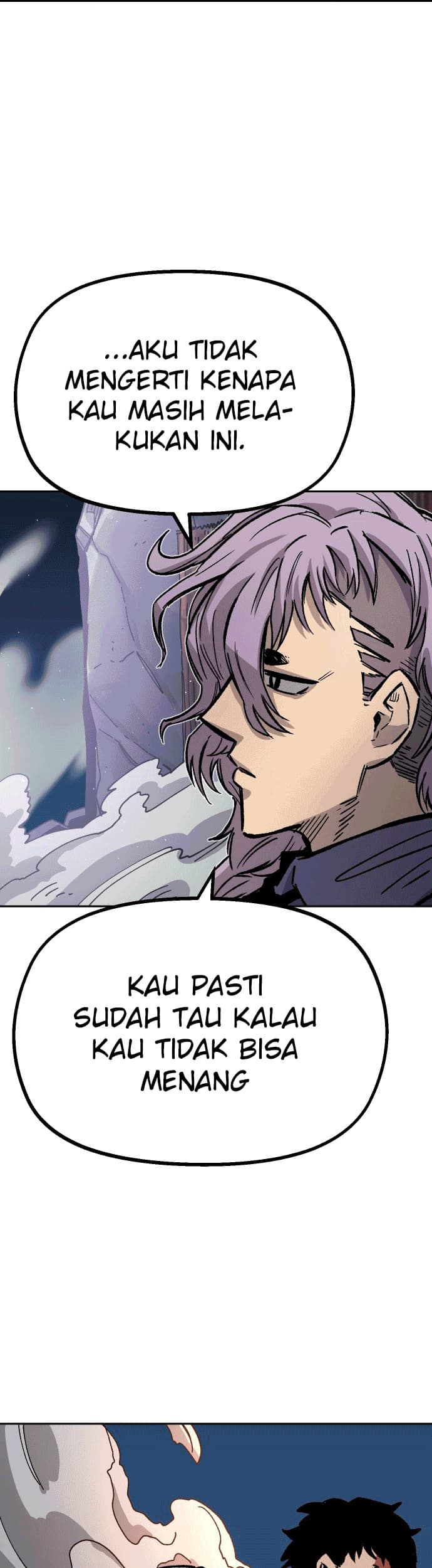 Reincarnation Of The Veteran Soldier chapter 30