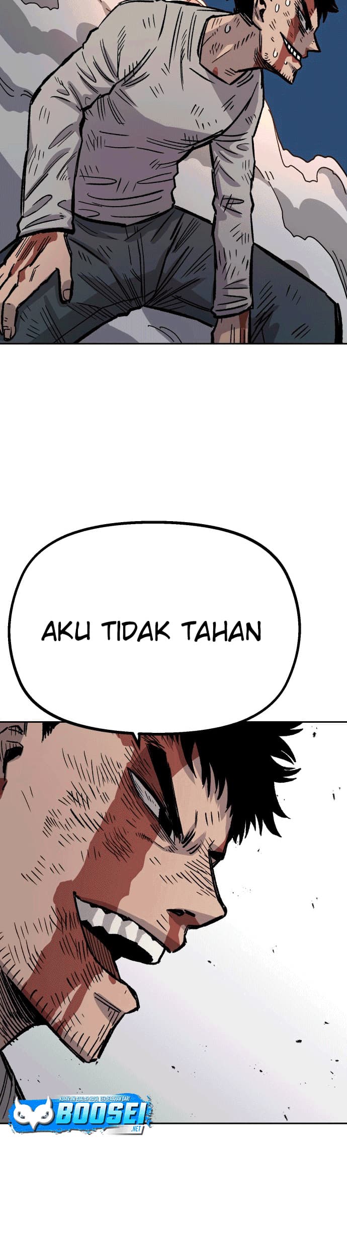 Reincarnation Of The Veteran Soldier chapter 30