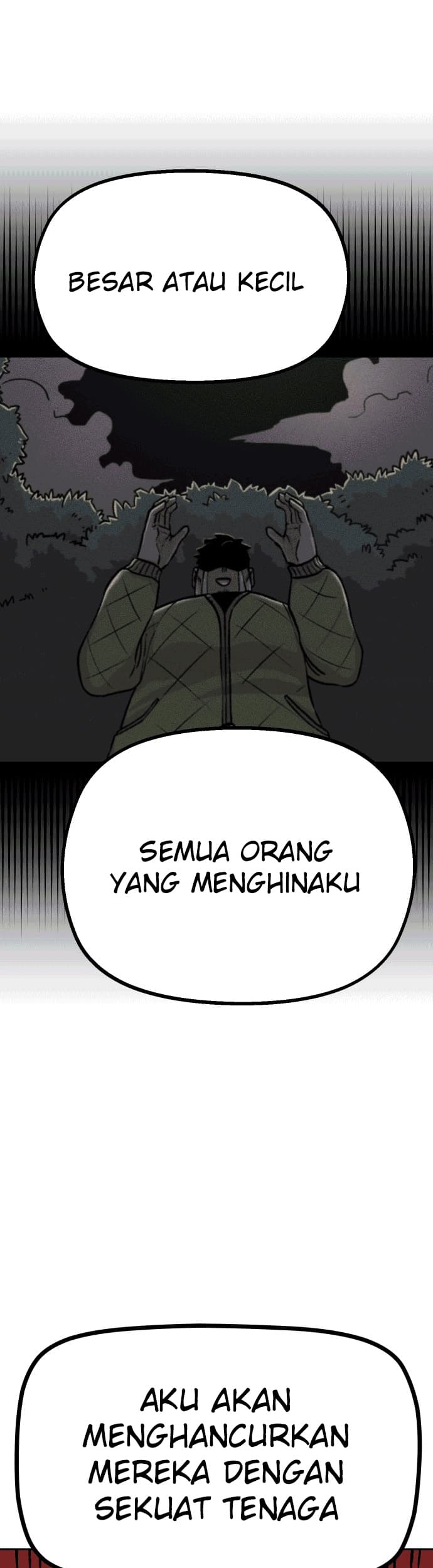 Reincarnation Of The Veteran Soldier chapter 30