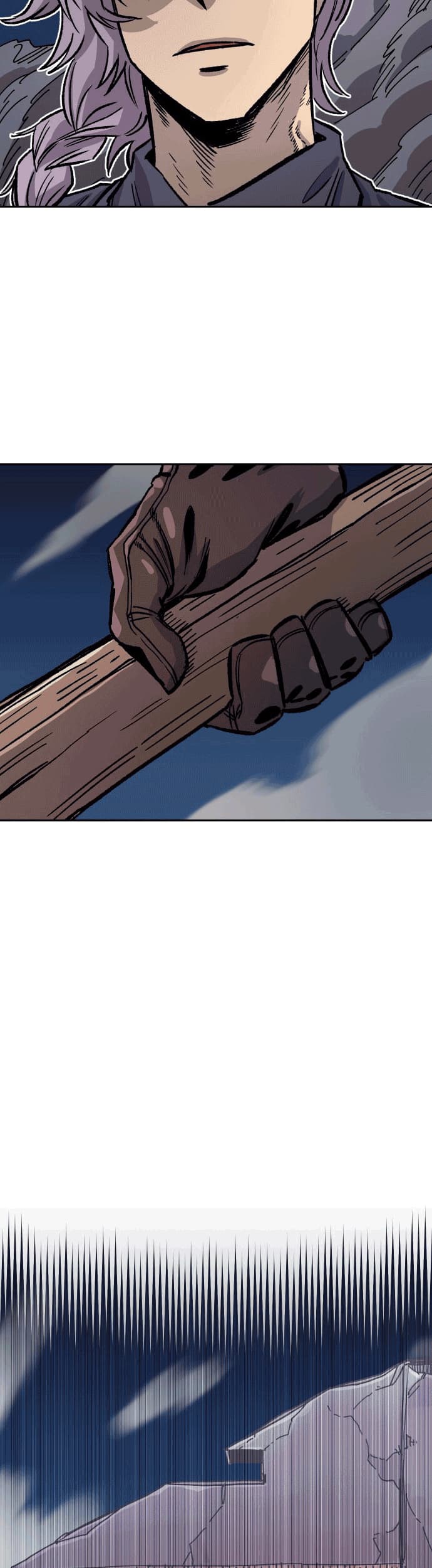 Reincarnation Of The Veteran Soldier chapter 30