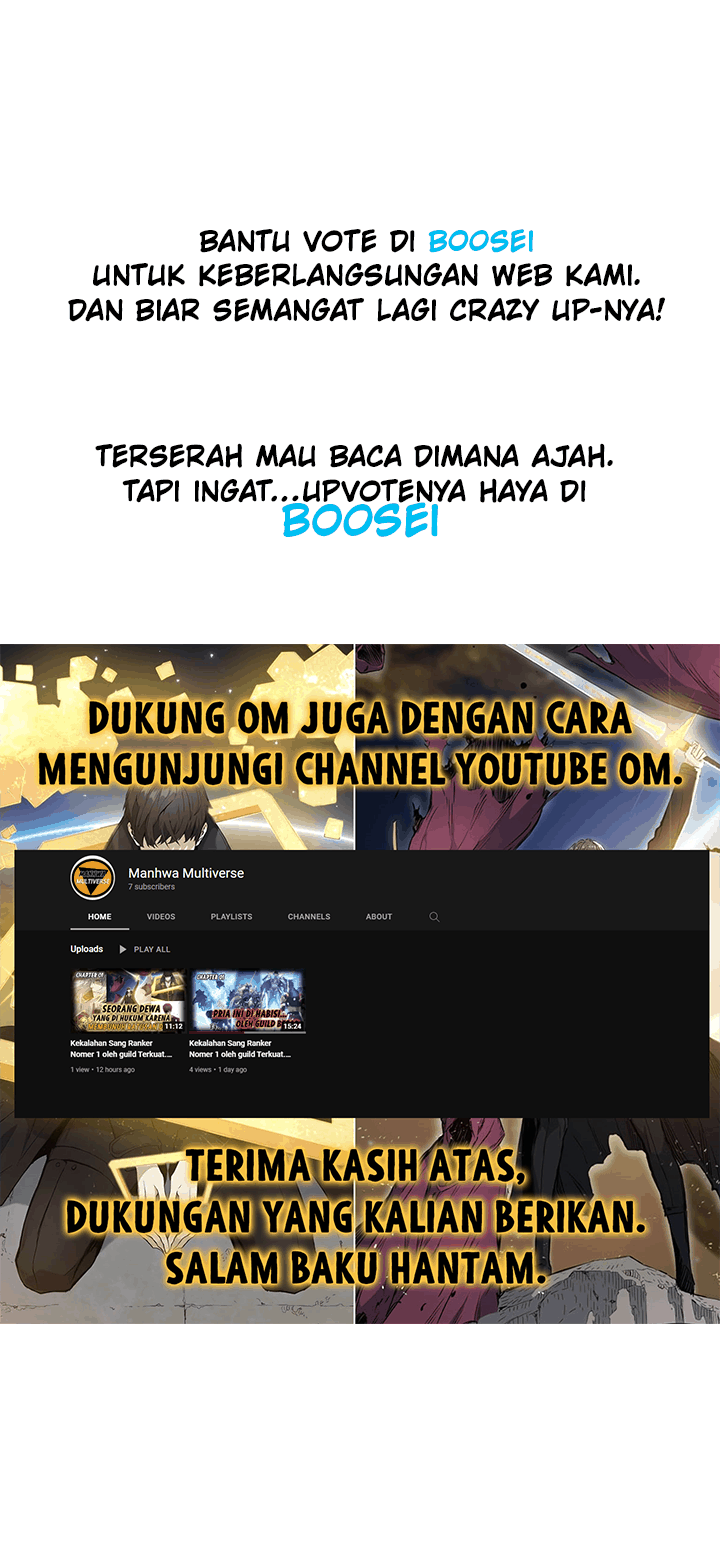 Reincarnation Of The Veteran Soldier Chapter 44 Bahasa Indonesia