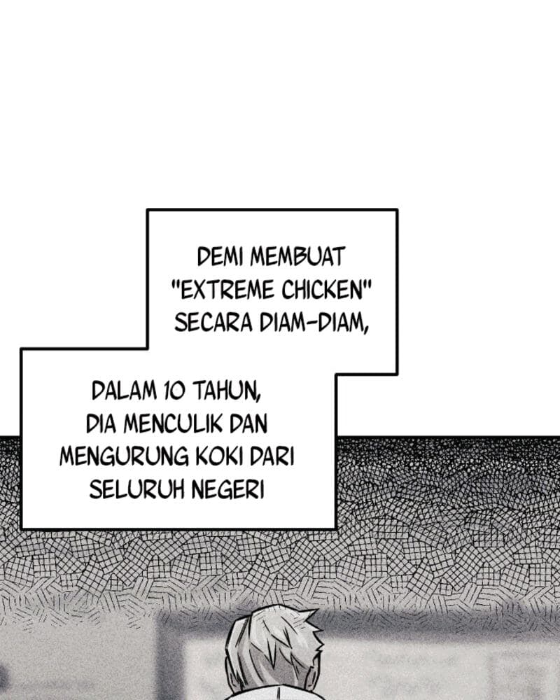 Reincarnation Of The Veteran Soldier Chapter 44 Bahasa Indonesia