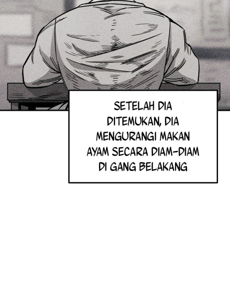 Reincarnation Of The Veteran Soldier Chapter 44 Bahasa Indonesia