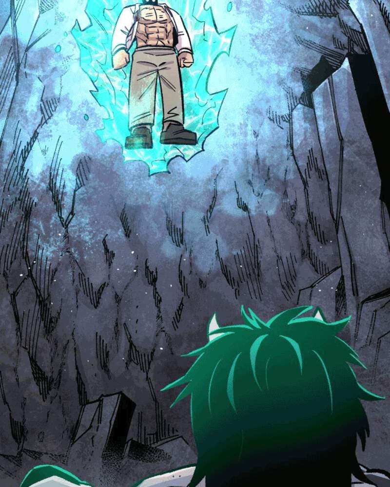 Reincarnation Of The Veteran Soldier Chapter 44 Bahasa Indonesia