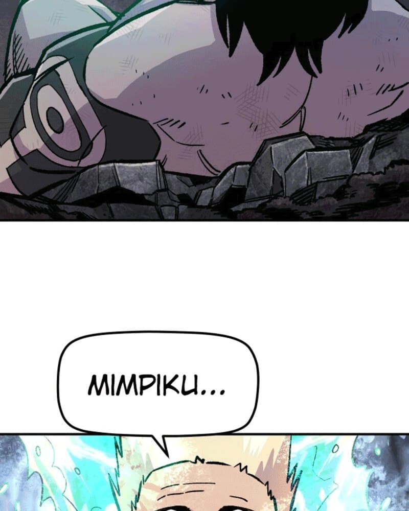 Reincarnation Of The Veteran Soldier Chapter 44 Bahasa Indonesia