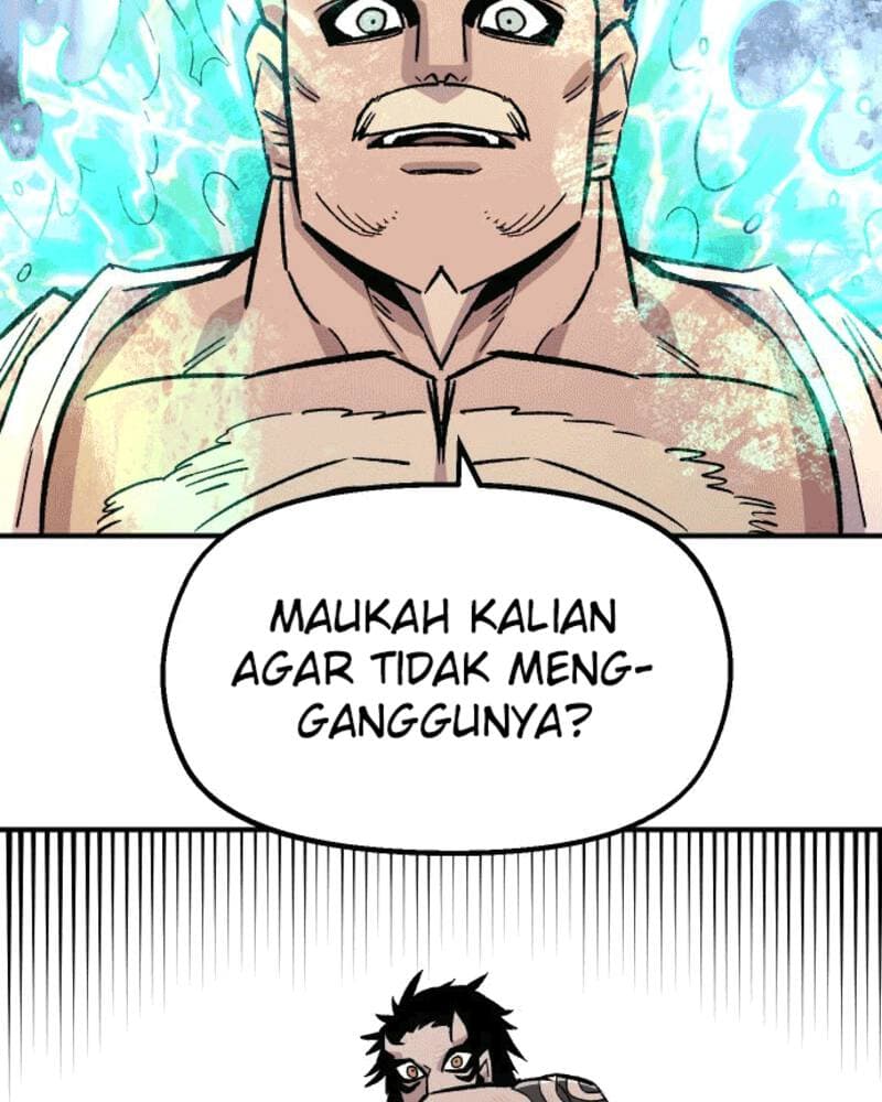 Reincarnation Of The Veteran Soldier Chapter 44 Bahasa Indonesia
