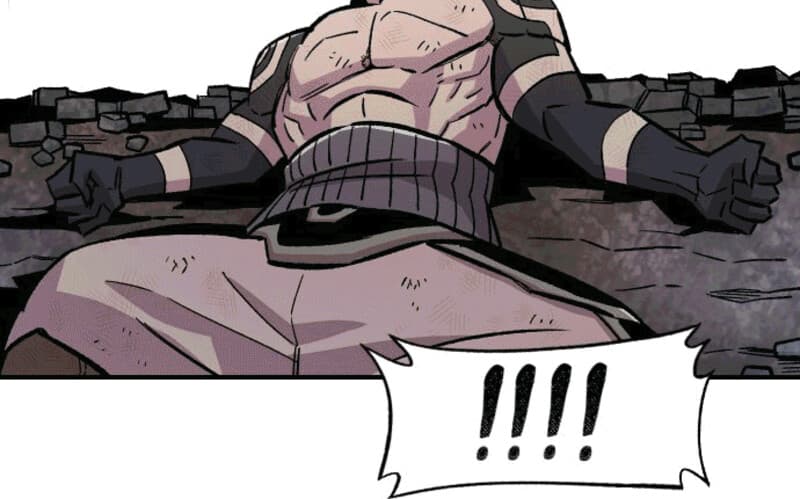 Reincarnation Of The Veteran Soldier Chapter 44 Bahasa Indonesia