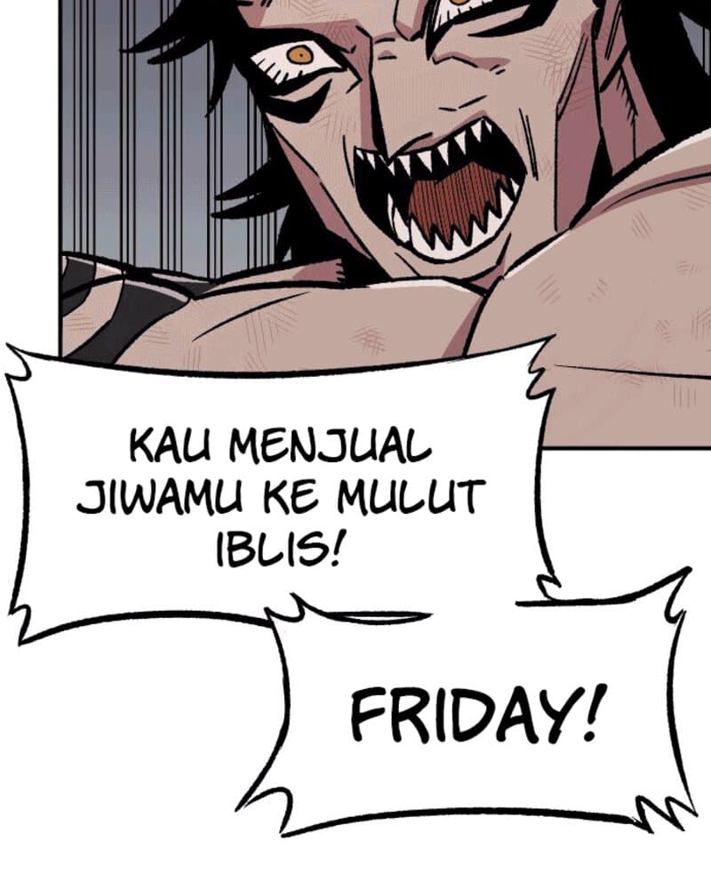 Reincarnation Of The Veteran Soldier Chapter 44 Bahasa Indonesia