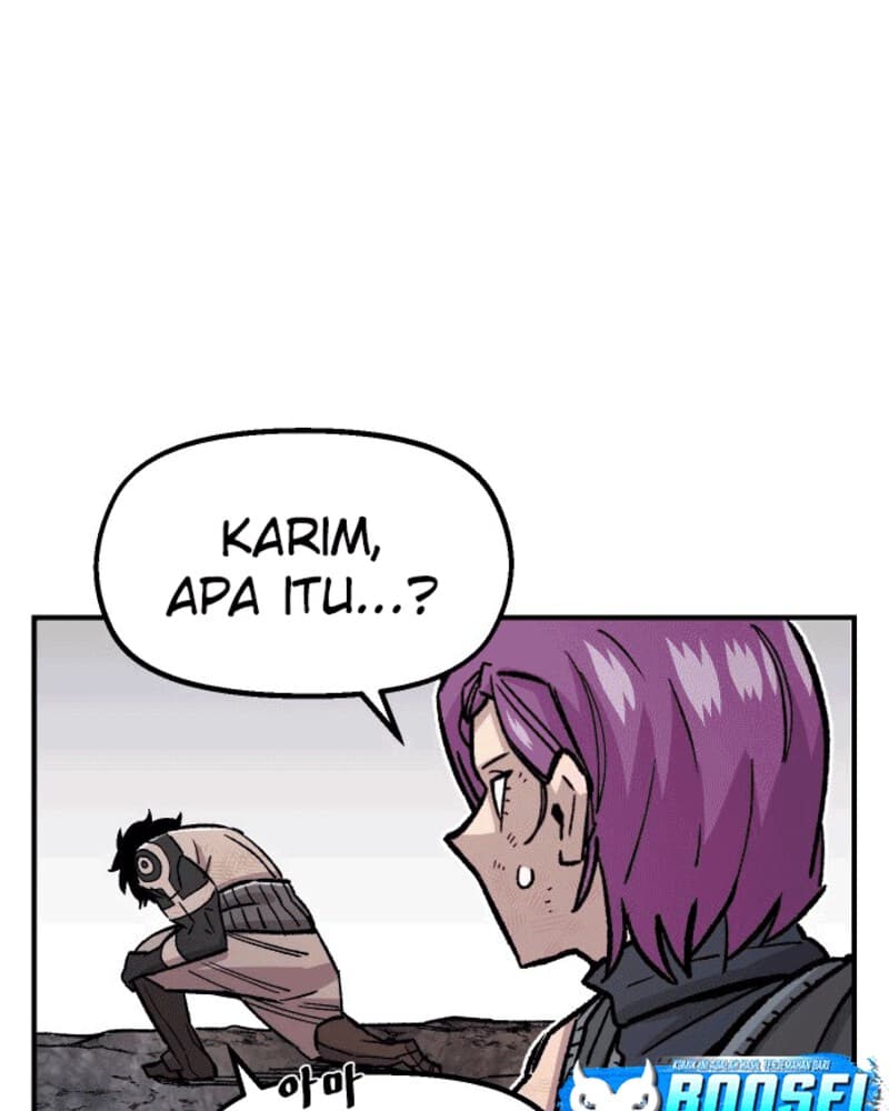 Reincarnation Of The Veteran Soldier Chapter 44 Bahasa Indonesia