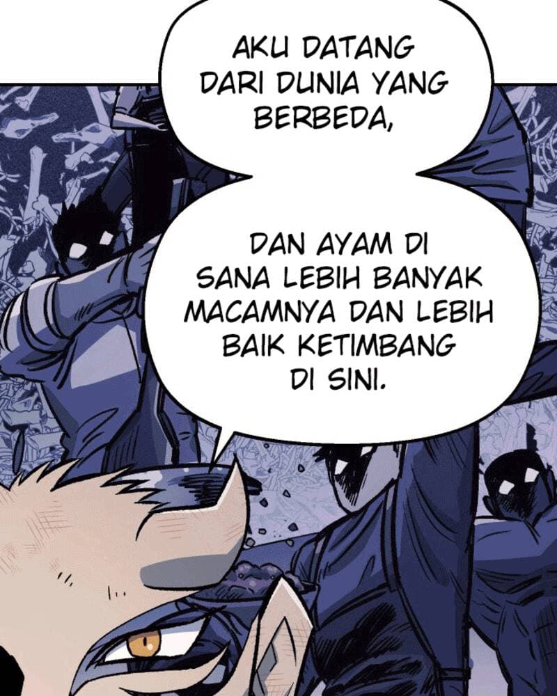 Reincarnation Of The Veteran Soldier Chapter 44 Bahasa Indonesia