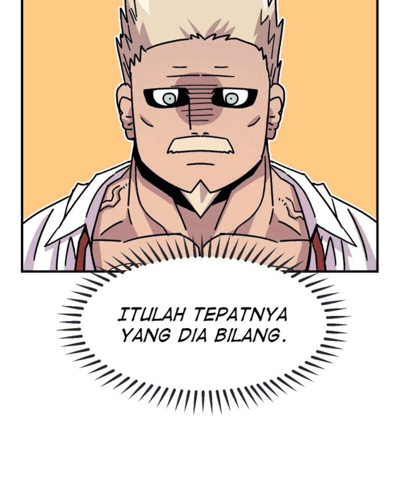 Reincarnation Of The Veteran Soldier Chapter 44 Bahasa Indonesia