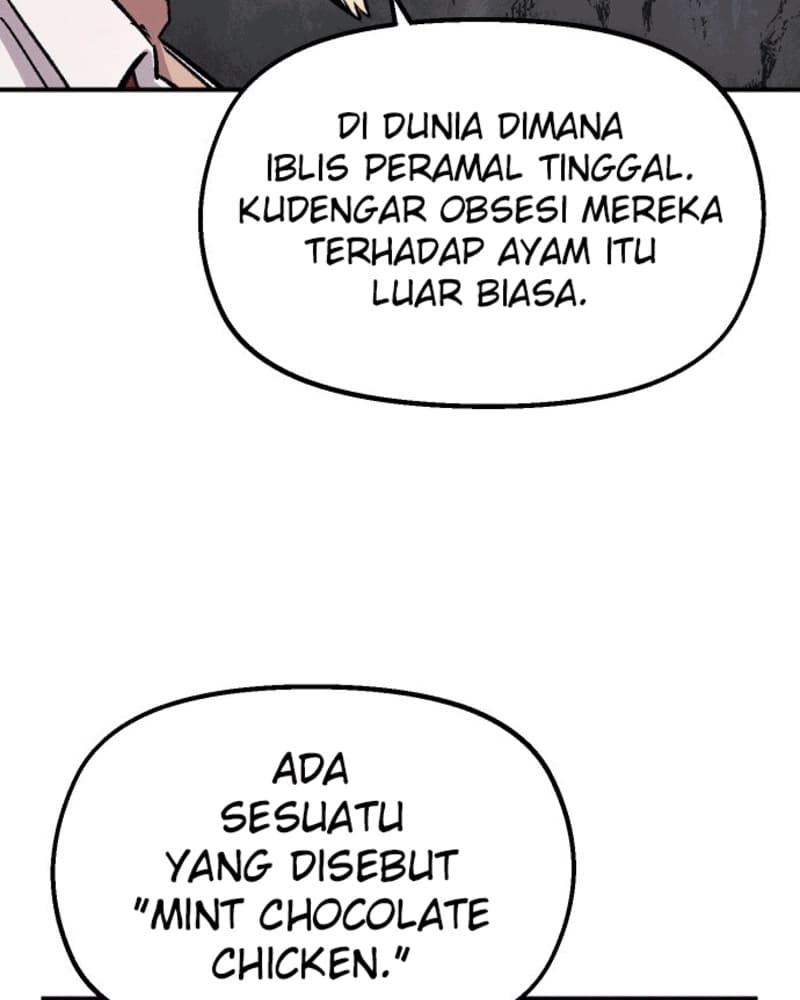 Reincarnation Of The Veteran Soldier Chapter 44 Bahasa Indonesia