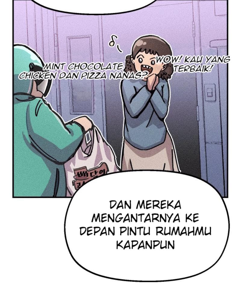 Reincarnation Of The Veteran Soldier Chapter 44 Bahasa Indonesia