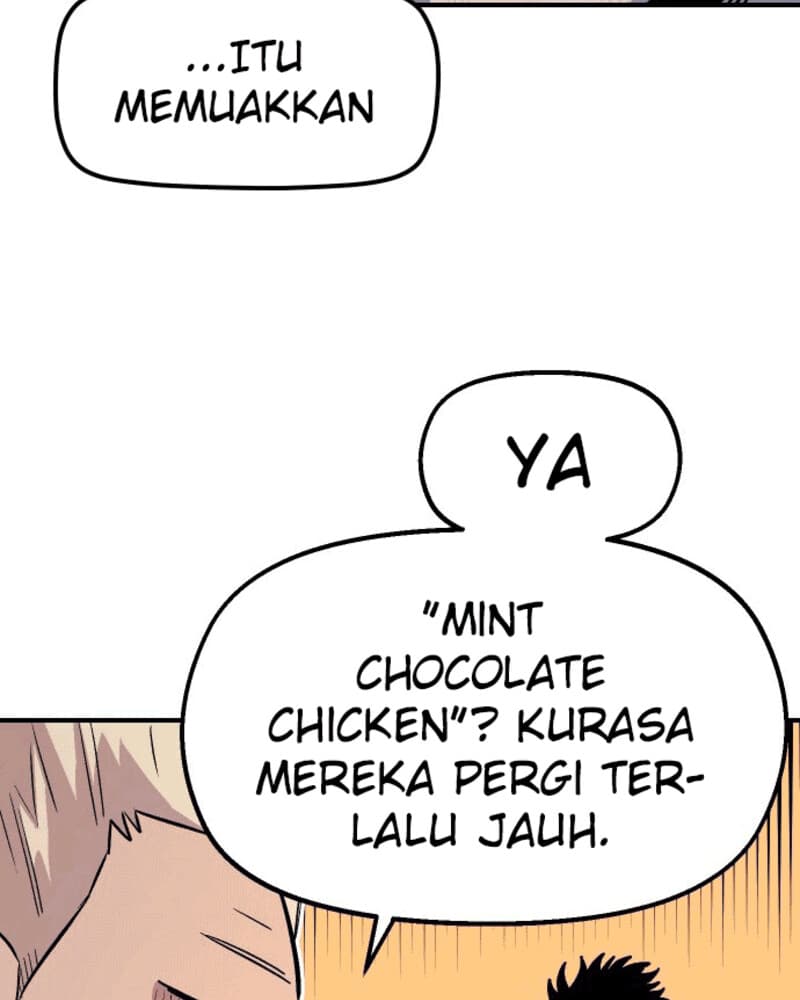 Reincarnation Of The Veteran Soldier Chapter 44 Bahasa Indonesia