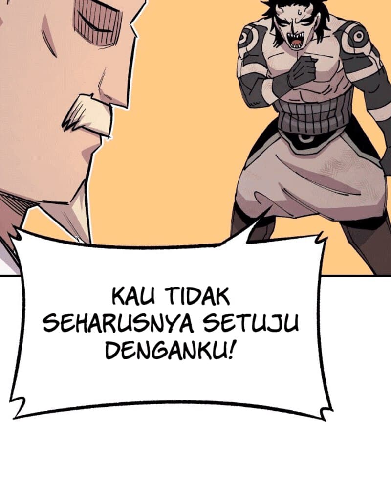 Reincarnation Of The Veteran Soldier Chapter 44 Bahasa Indonesia