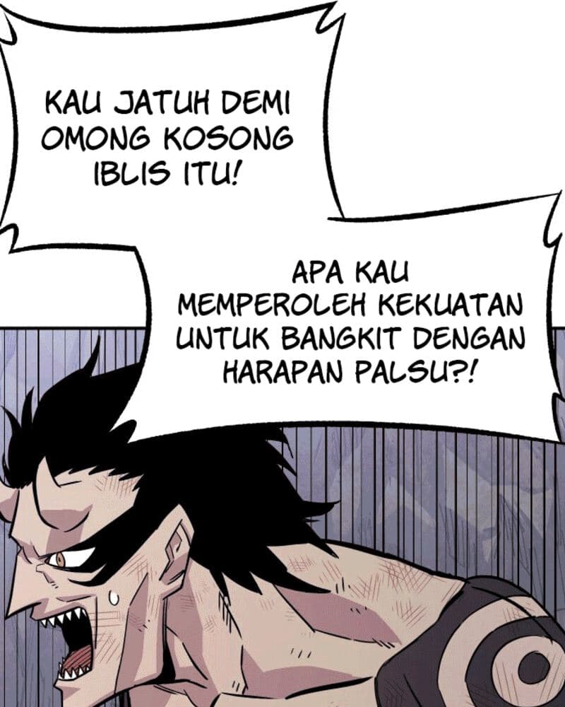 Reincarnation Of The Veteran Soldier Chapter 44 Bahasa Indonesia