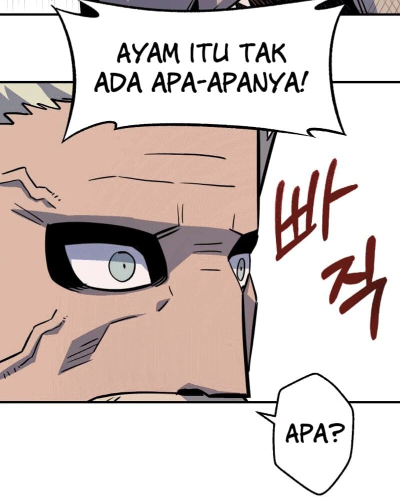 Reincarnation Of The Veteran Soldier Chapter 44 Bahasa Indonesia