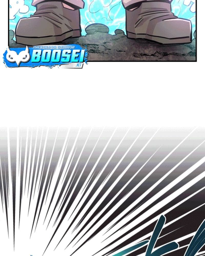 Reincarnation Of The Veteran Soldier Chapter 44 Bahasa Indonesia