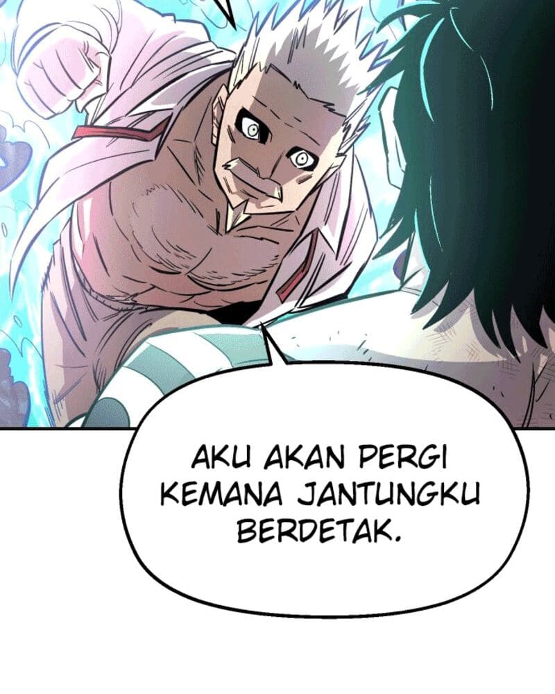 Reincarnation Of The Veteran Soldier Chapter 44 Bahasa Indonesia