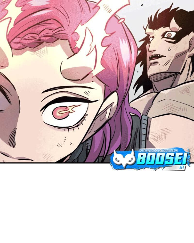 Reincarnation Of The Veteran Soldier Chapter 44 Bahasa Indonesia