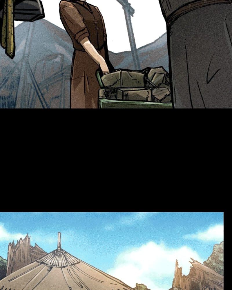 Reincarnation Of The Veteran Soldier Chapter 44 Bahasa Indonesia