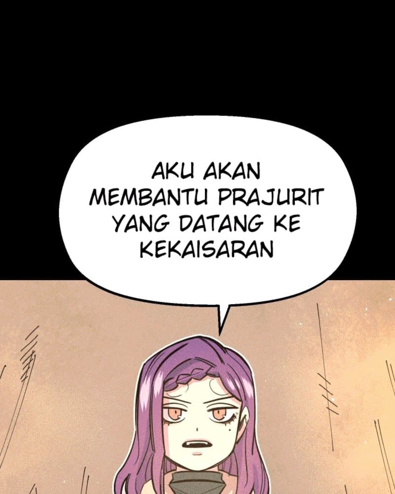 Reincarnation Of The Veteran Soldier Chapter 44 Bahasa Indonesia