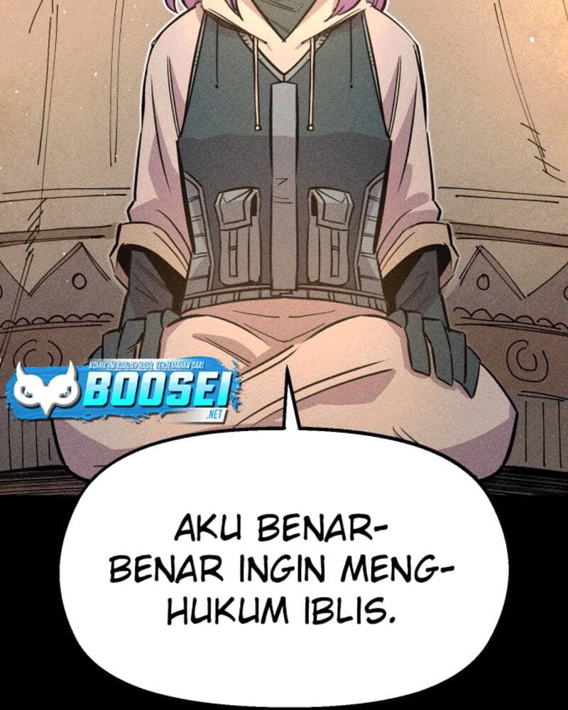 Reincarnation Of The Veteran Soldier Chapter 44 Bahasa Indonesia