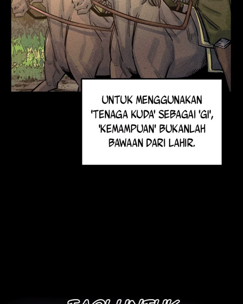 Reincarnation Of The Veteran Soldier Chapter 44 Bahasa Indonesia