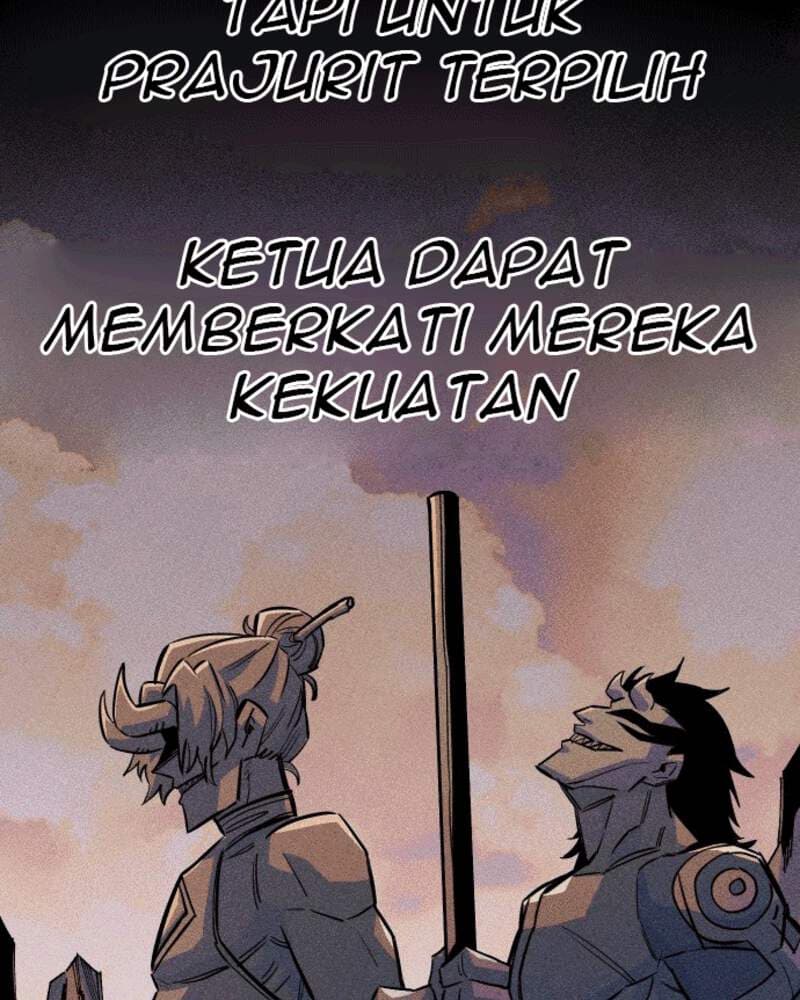 Reincarnation Of The Veteran Soldier Chapter 44 Bahasa Indonesia